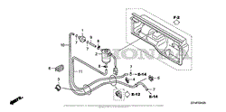 SOLENOID VALVE