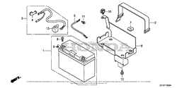 BATTERY