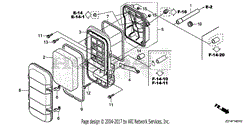 AIR CLEANER (2)