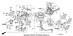 CARBURETOR (1)