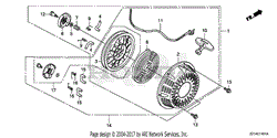 RECOIL STARTER (2)