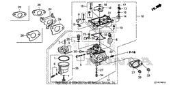 CARBURETOR (2)