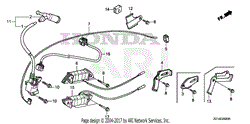 IGNITION COIL