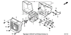 MUFFLER (2)