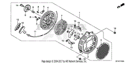 RECOIL STARTER (3)