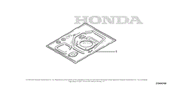 GASKET KIT