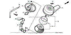 AIR CLEANER (1)