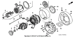 ROTOR@STATOR