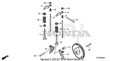 CAMSHAFT