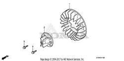 COOLING FAN