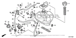 FUEL TANK (1)