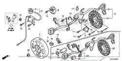 ROTOR + STATOR