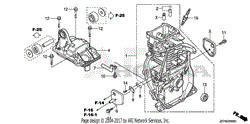 CYLINDER BARREL