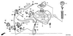 FUEL TANK (2)