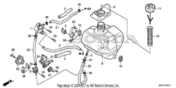 FUEL TANK (2)