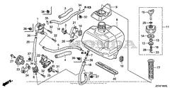 FUEL TANK (1)