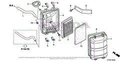 AIR CLEANER