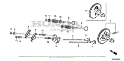 CAMSHAFT