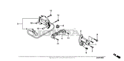 IGNITION COIL