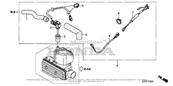 BREATHER HEATER