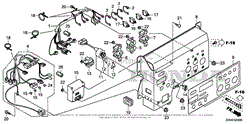 CONTROL PANEL (A,AC,AN,AT)