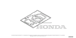 GASKET KIT