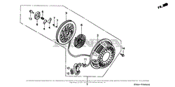 RECOIL STARTER