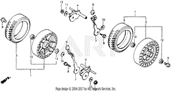 HR194/2PREAR WHEEL