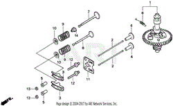 CAMSHAFT