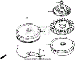 FLYWHEEL