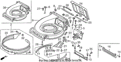 CUTTER HOUSING