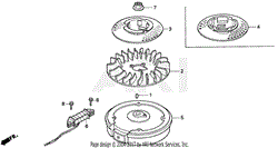 FLYWHEEL