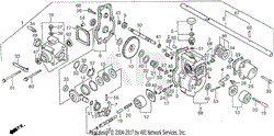 HXA,HMA TRANSMISSION