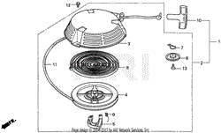 RECOIL STARTER (1)