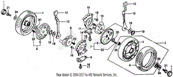 REAR WHEEL@REAR ADJUSTING PANEL