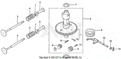 VALVE@CAMSHAFT