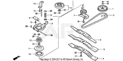 ROTARY BLADE