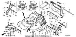 CUTTER HOUSING