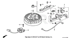 IGNITION COIL