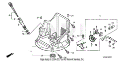 OIL PAN