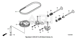 CAMSHAFT PULLEY