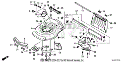 CUTTER HOUSING (2)