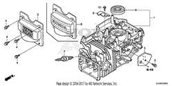 CYLINDER BARREL