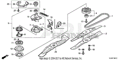 ROTARY BLADE (2)