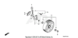 FRONT WHEEL (2)