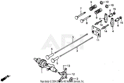 CAMSHAFT