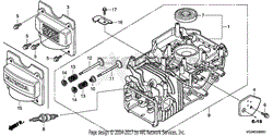 CYLINDER BARREL