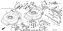 CUTTER HOUSING