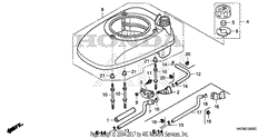 FAN COVER (HRX217)