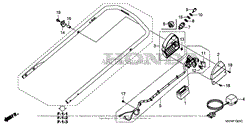 BATTERY + MAIN HARNESS (2)